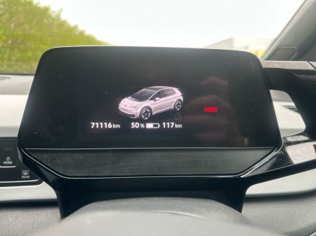 2023 Volkswagen ID.3 - thumbnail 7