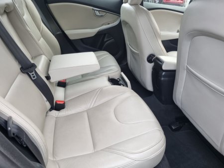 2014 Volvo V40 - thumbnail 12