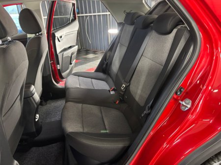 2023 Kia Stonic 1.0 K2 PE €21,950 thumbnail