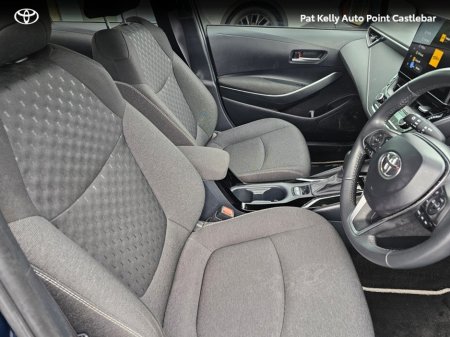 2024 Toyota Corolla - thumbnail 12