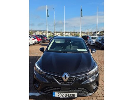 2023 Renault Clio - thumbnail 4