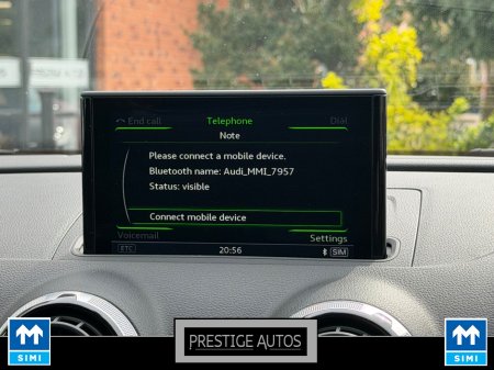 2016 Audi A3 - thumbnail 24