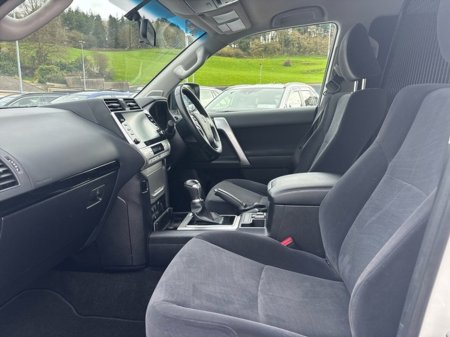 2024 Toyota Landcruiser - thumbnail 6