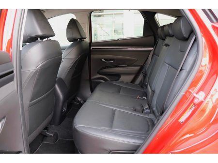 2024 Hyundai Tucson - thumbnail 15