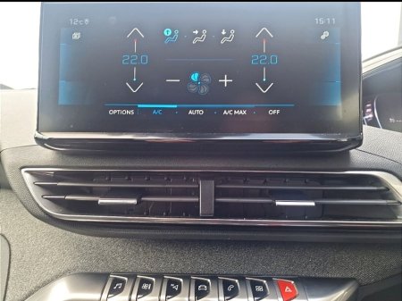 2023 Peugeot 3008 * 1.5 BLUEHDI * 130BHP ALLURE * TRINITY MOTORS * €28,945 thumbnail