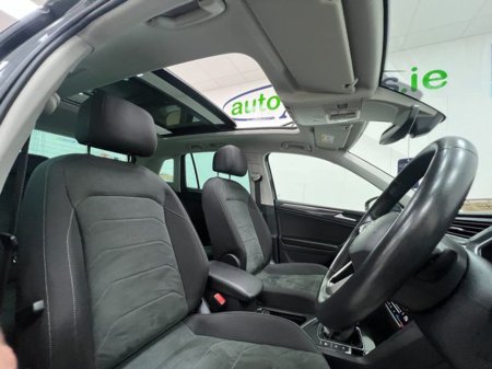 2023 Volkswagen Tiguan - thumbnail 42