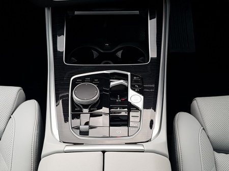 2025 BMW X5 - thumbnail 10