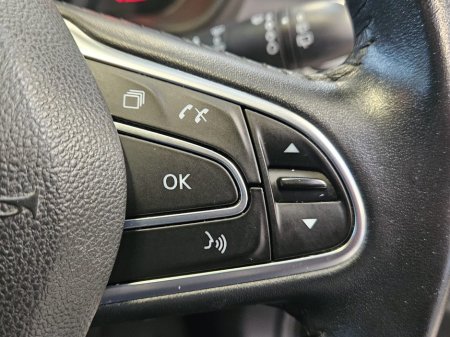 2018 Renault Kadjar 1.5 dCi 110 ENERGY Dynamique Nav €12,950 thumbnail