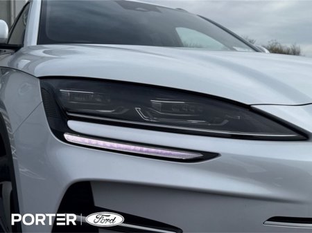 2025 BYD Seal U - thumbnail 26