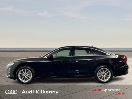 2025 Audi A6 Sedan 40 TDI SE (New Model) €70,900