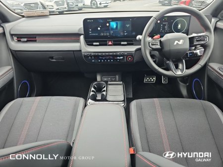 2026 Hyundai Ioniq 5 N-Line 84KW *ORDER NOW FOR 261*