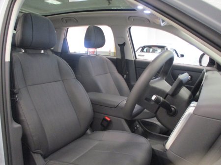 2026 Leapmotor B10 - thumbnail 13