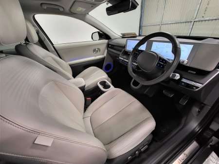 2022 Hyundai Ioniq 5 73kW Premium Plus Finance from €90 Per week €24,975 thumbnail