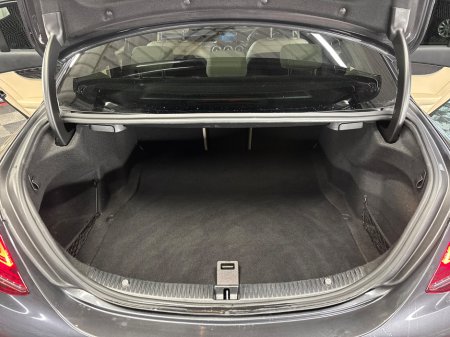 2020 Mercedes-Benz C Class - thumbnail 14