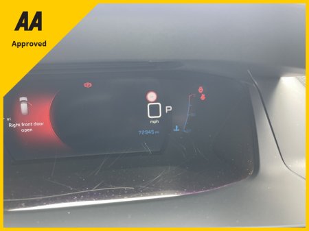 2022 Peugeot 208 - photo 2