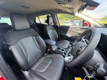 2024 Kia Sportage K3 Diesel €34,950 thumbnail