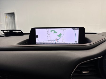 2025 Mazda CX-30 2.0 SKY-X HOMURA *PRICE DROP* €65 PER WEEK ON PCP €32,995 thumbnail