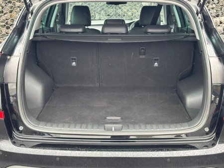 2019 Hyundai Tucson 1.6 PREMIUM CRDI 2WD DCT €22,895 thumbnail