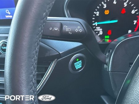 2021 Ford Focus ACTIVE 1.0T 125PS thumbnail