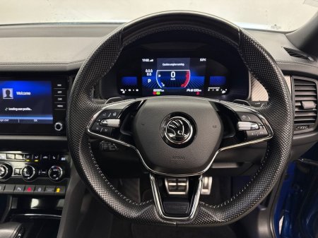 2023 Skoda Kodiaq - thumbnail 13