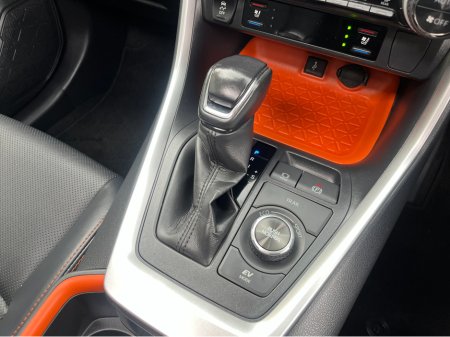 2022 Toyota Rav4 - thumbnail 19