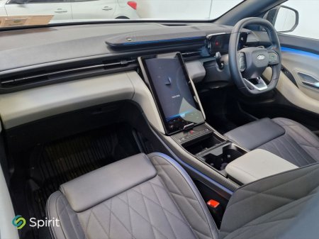 2026 Ford Explorer - thumbnail 4