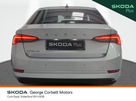 2024 Skoda Octavia Style 2.0TDi - 2 Year Warranty, 5.9% APR (From €112 per week) €32,995 thumbnail