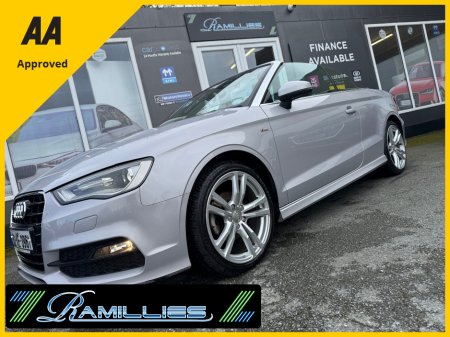 2015 Audi A3 - thumbnail 11