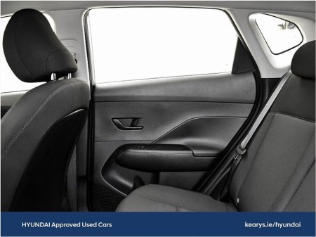 2024 Hyundai Kona 1.0 T-GDI Signature €27,940 thumbnail