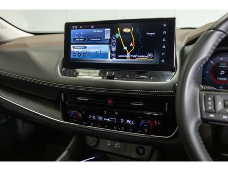 2024 Nissan X-Trail - thumbnail 18