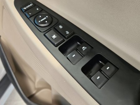 2018 Hyundai Tucson - thumbnail 8