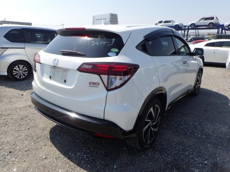 2017 Honda Vezel RS Honda Sensing €17,750 thumbnail