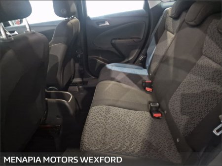 2023 Opel Crossland - thumbnail 12