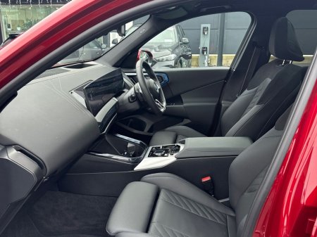 2025 BMW X3 30e xDrive M Sport €76,950 thumbnail