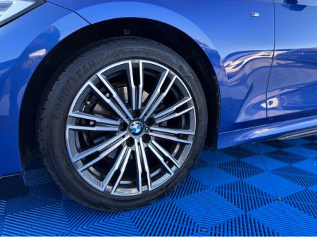 2020 BMW 3 Series M-SPORT X-DRIVE - 2.0L DIESEL - AUTO - 12M WARRANTY - CAR: 1648 thumbnail