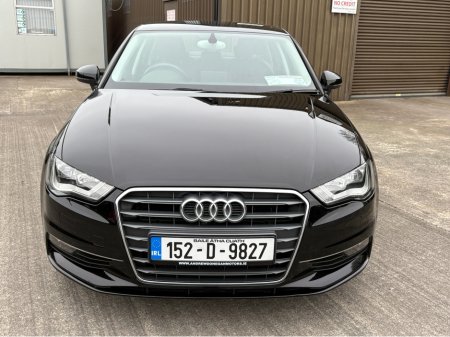 2015 Audi A3 - thumbnail 13