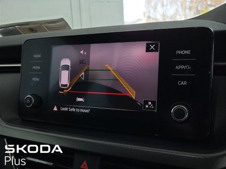 2023 Skoda Scala - thumbnail 22