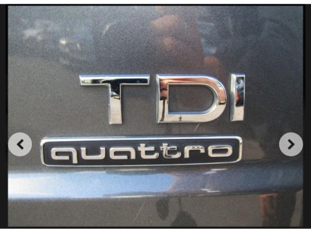 2018 Audi Q7 3.0 TDI 218 Q TIP S LINE 4DR AUTO €39,950 thumbnail