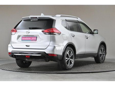 2018 Nissan X-Trail - thumbnail 9