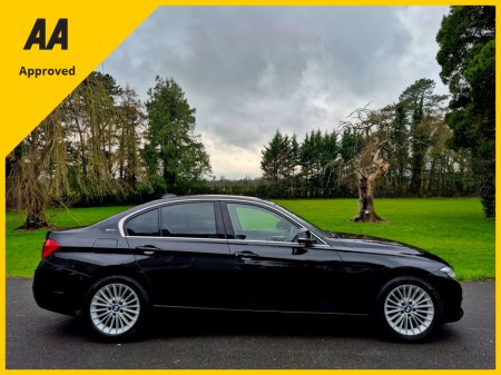 2017 BMW 3 Series Luxury €19,995