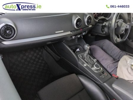 2017 Audi A3 - thumbnail 2