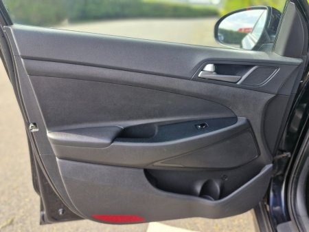 2017 Hyundai Tucson - photo 15