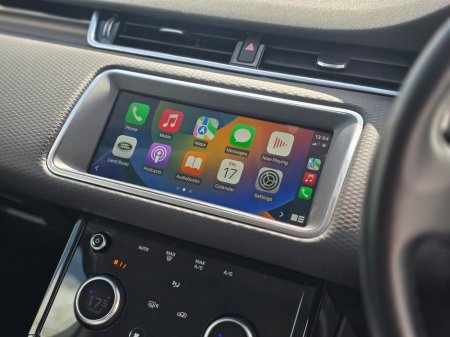 2019 Land Rover Range Rover Evoque - thumbnail 12