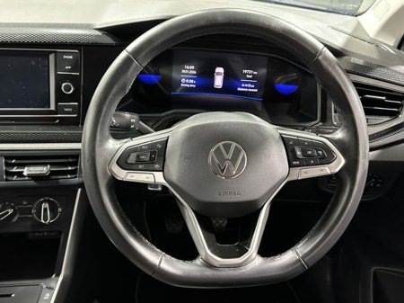 2024 Volkswagen Taigo - thumbnail 12