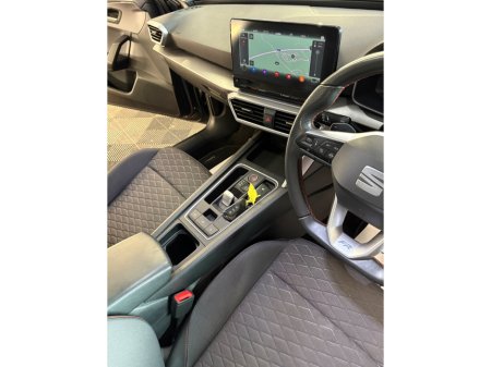 2021 SEAT Leon - thumbnail 9