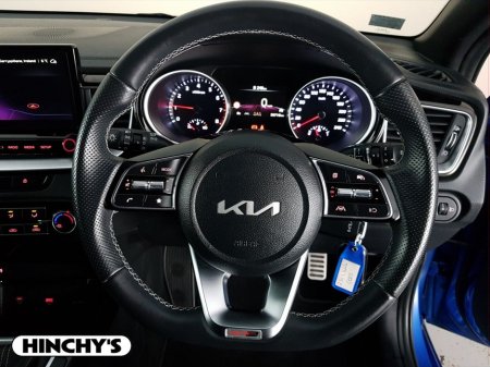2023 Kia Ceed - thumbnail 15