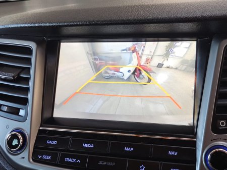 2018 Hyundai Tucson - thumbnail 13