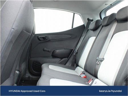 2023 Hyundai i10 - thumbnail 7