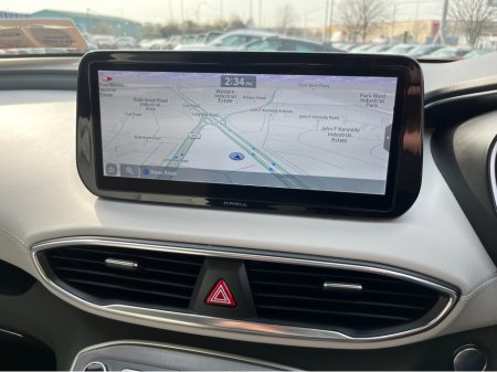 2021 Hyundai Santa Fe - thumbnail 23