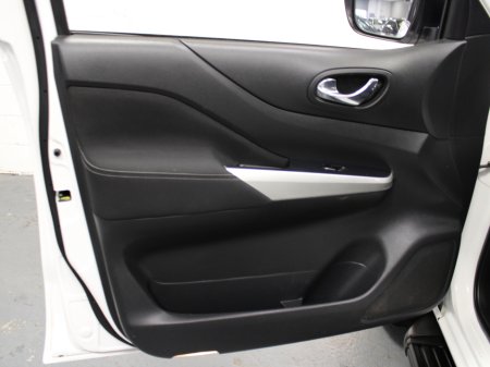 2021 Nissan Navara N-CONNECTA DCI SHR DCB €22,950 thumbnail